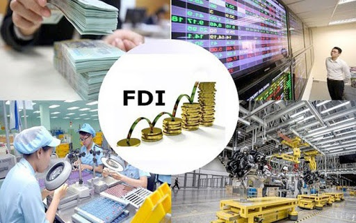 Một năm thu hút vốn FDI hướng đến công nghệ cao và phát triển bền vững (31/12/2024)